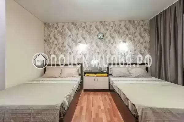 Апартаменты «На Янышева»