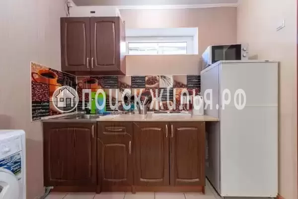 Апартаменты «На Янышева»