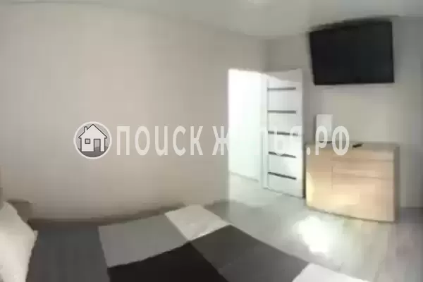 Апартаменты «На Янышева»