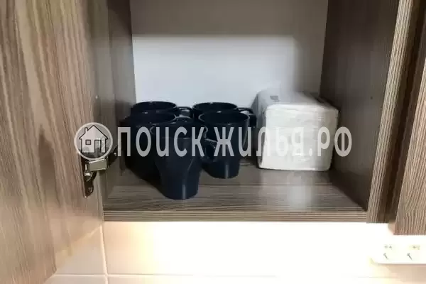 Апартаменты «На Янышева»