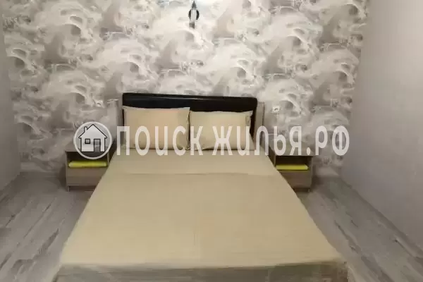 Апартаменты «На Янышева»