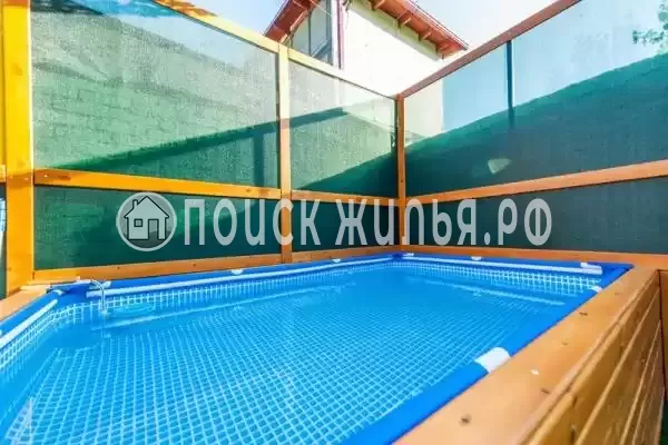 Апартаменты «На Янышева»