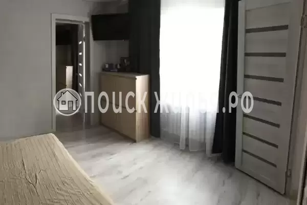 Апартаменты «На Янышева»