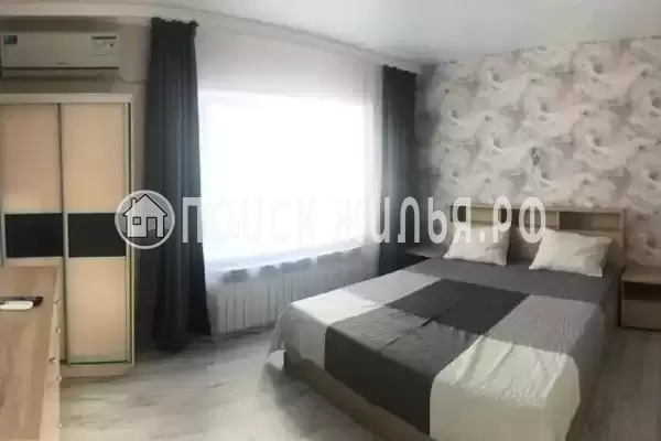 Апартаменты «На Янышева»