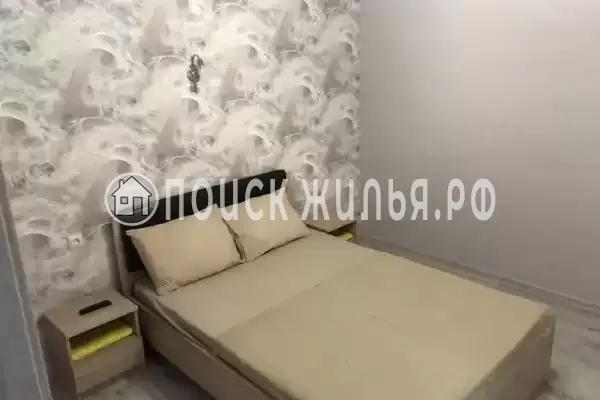 Апартаменты «На Янышева»