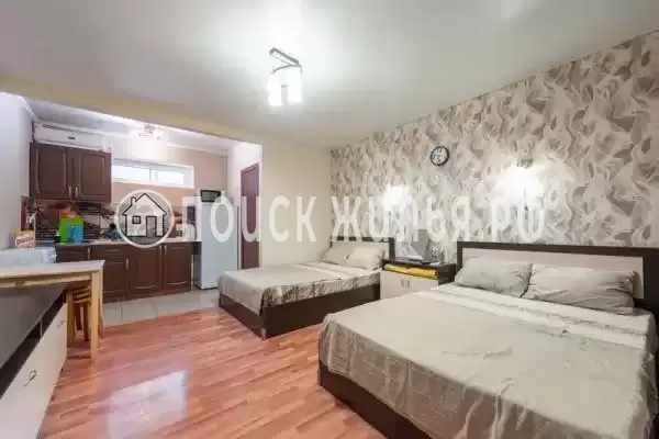 Апартаменты «На Янышева»