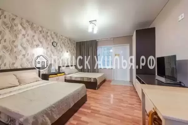 Апартаменты «На Янышева»