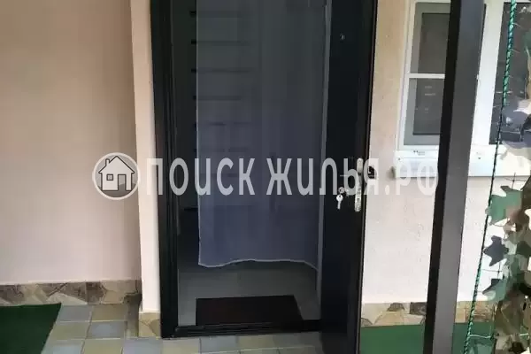 Апартаменты «На Янышева»