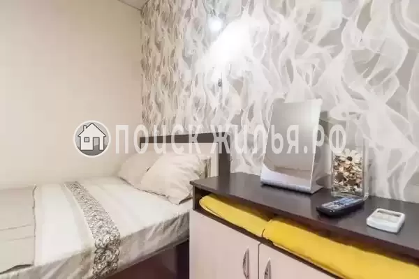 Апартаменты «На Янышева»