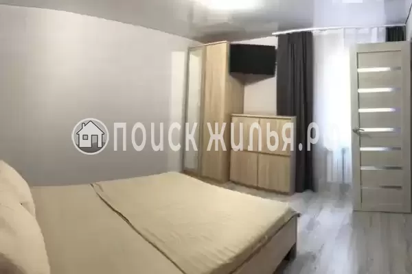 Апартаменты «На Янышева»