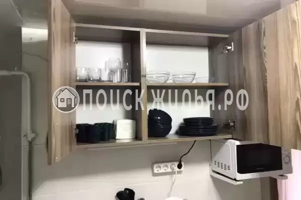 Апартаменты «На Янышева»