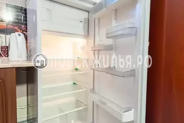 Апартаменты «На Янышева»