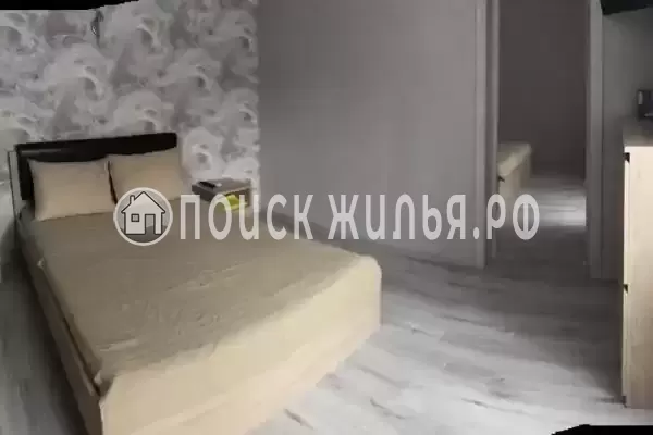 Апартаменты «На Янышева»