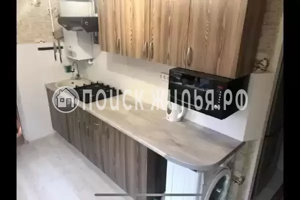 Апартаменты «На Янышева»