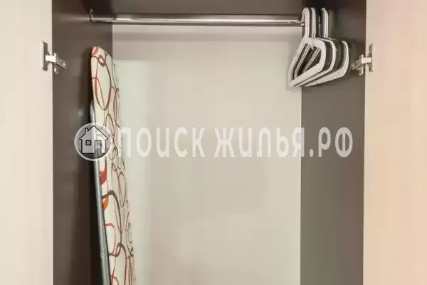 Апартаменты «На Янышева»