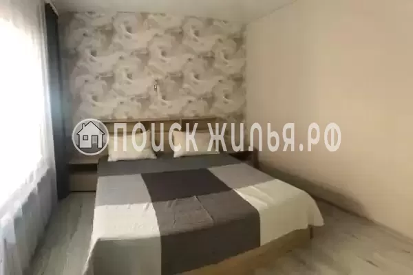 Апартаменты «На Янышева»