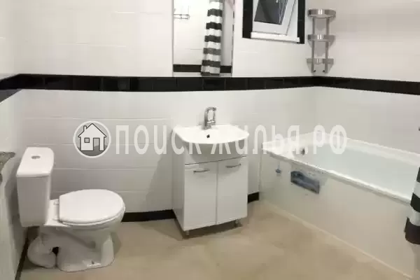 Апартаменты «На Янышева»