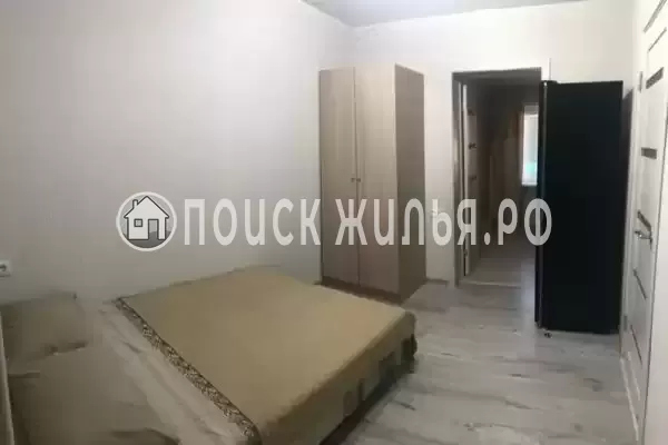 Апартаменты «На Янышева»