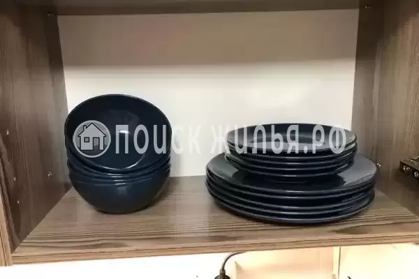 Апартаменты «На Янышева»