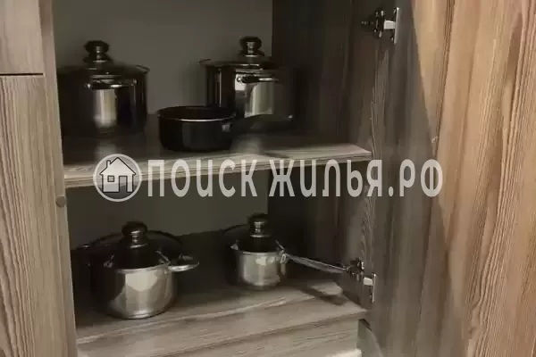 Апартаменты «На Янышева»