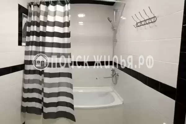 Апартаменты «На Янышева»