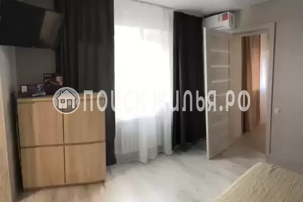 Апартаменты «На Янышева»