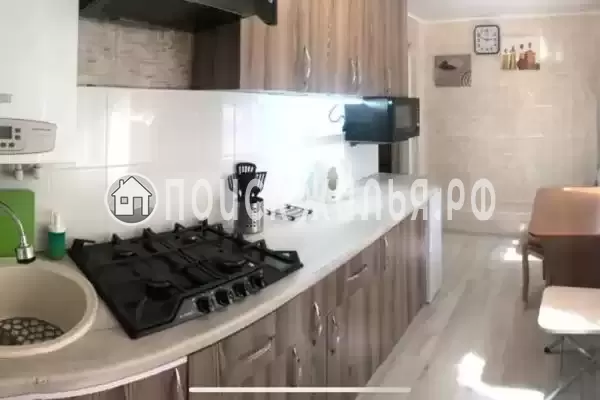 Апартаменты «На Янышева»