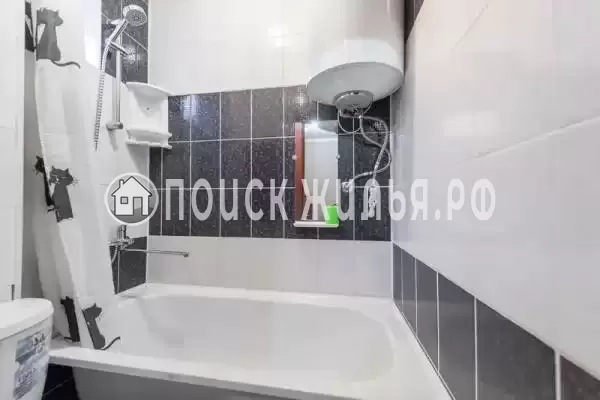 Апартаменты «На Янышева»