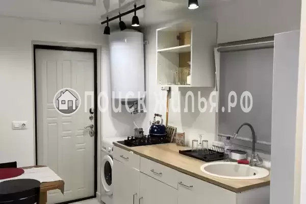 Дом под ключ «в центре»