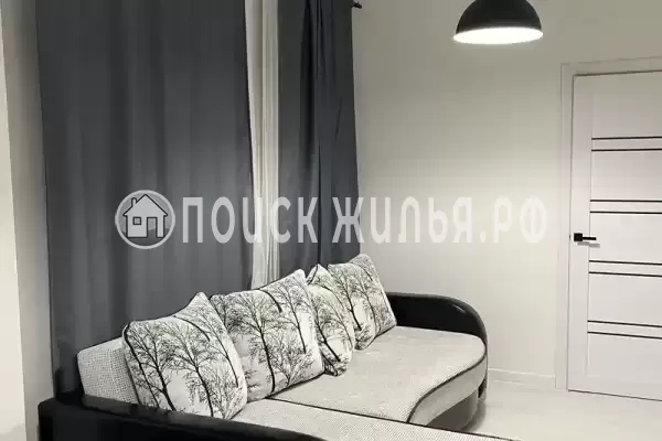 Дом под ключ «в центре»