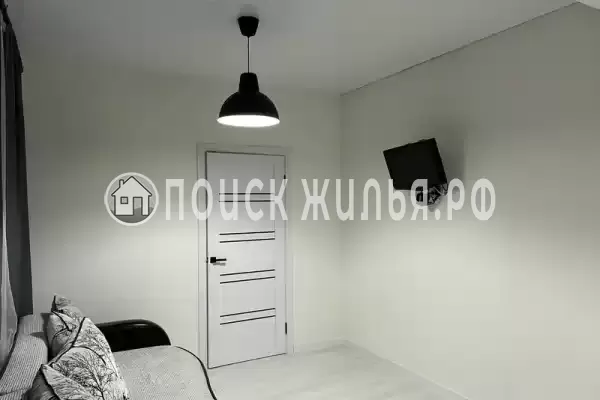 Дом под ключ «в центре»