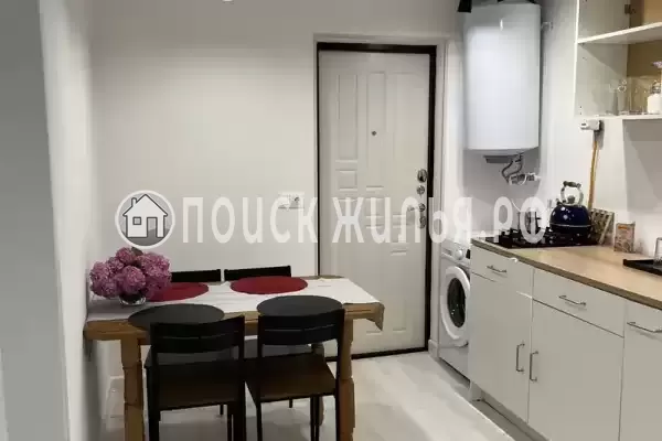 Дом под ключ «в центре»