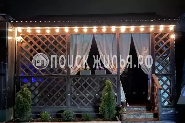 «У Ренаты»