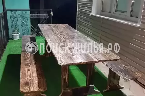 Дом под ключ «у реки» Дом под ключ «у реки»