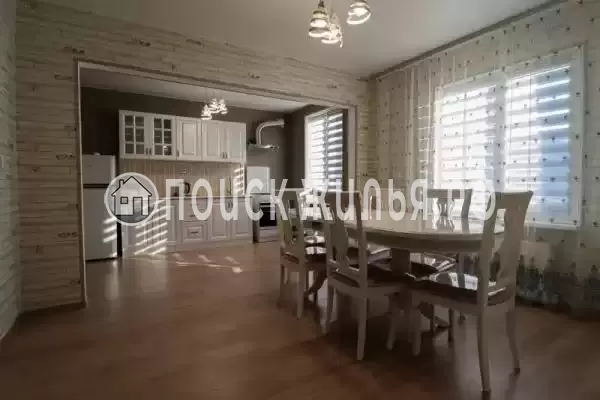 Дом под ключ «у реки» Дом под ключ «у реки»