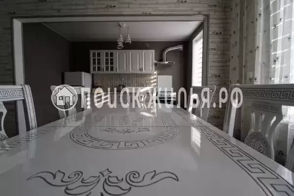 Дом под ключ «у реки» Дом под ключ «у реки»