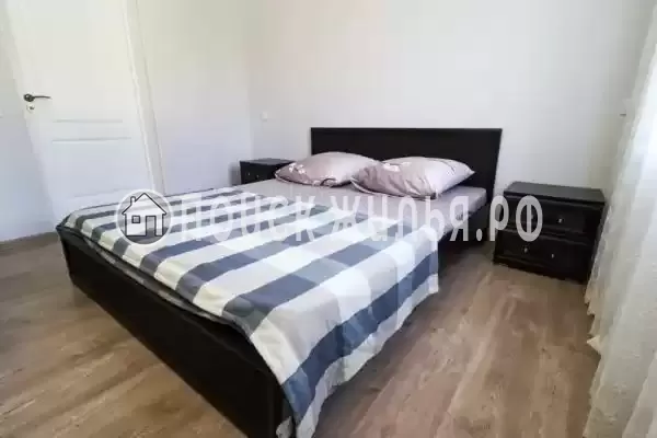 Дом под ключ «у реки» Дом под ключ «у реки»