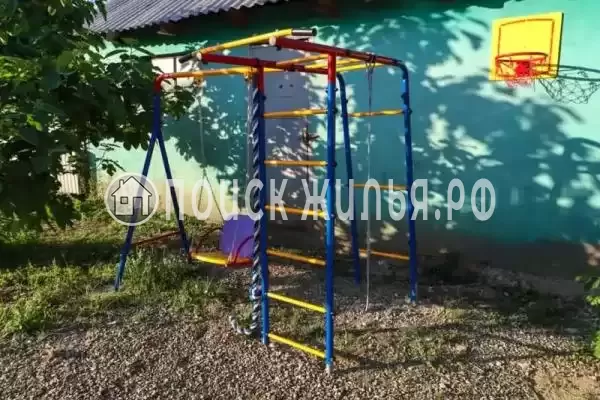 Дом под ключ «у реки» Дом под ключ «у реки»