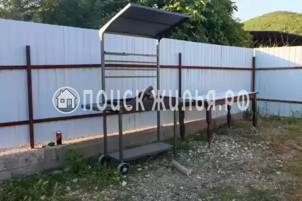 Дом под ключ «у реки» Дом под ключ «у реки»