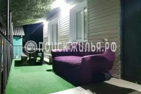 Дом под ключ «у реки» Дом под ключ «у реки»