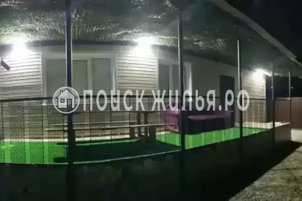 Дом под ключ «у реки» Дом под ключ «у реки»