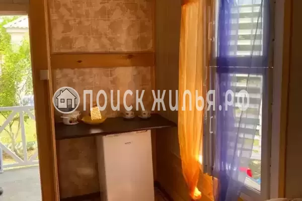 «Ранчо Тарханкут»