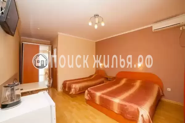 «Жемчужина»