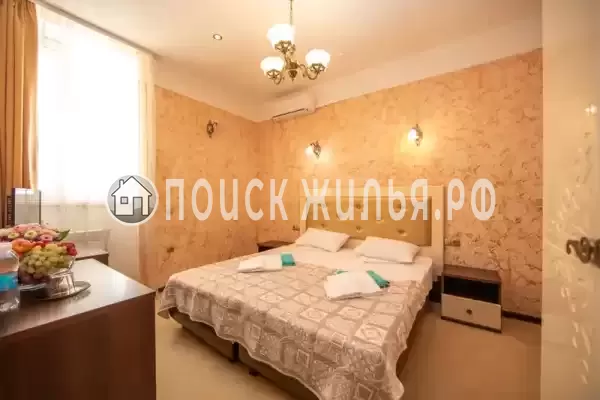 Отель «Царь Евпатор» Отель «Царь Евпатор»