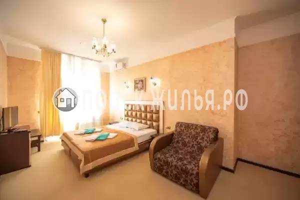 Отель «Царь Евпатор» Отель «Царь Евпатор»