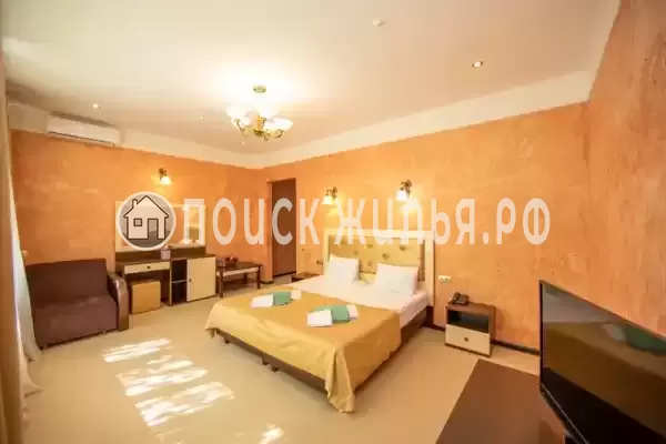 Отель «Царь Евпатор» Отель «Царь Евпатор»