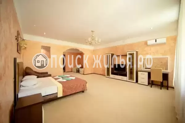 Отель «Царь Евпатор» Отель «Царь Евпатор»