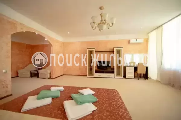 Отель «Царь Евпатор» Отель «Царь Евпатор»