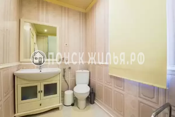 Гостевой дом «Мыс Надежды»