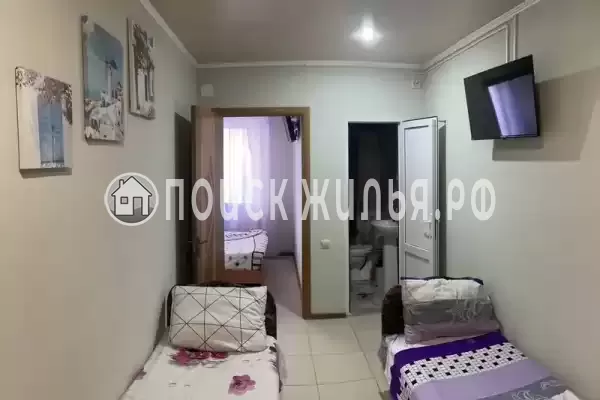 «На Одоевского»